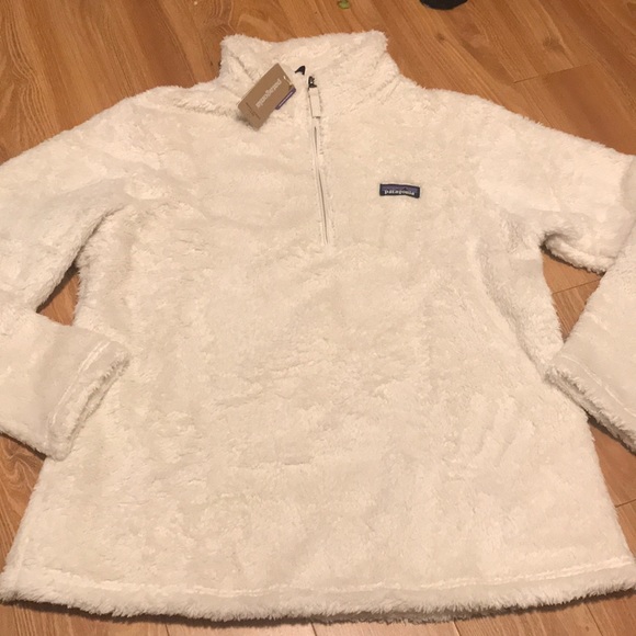Patagonia Sweaters - Patagonia NWT los gatos sweater size XL birch